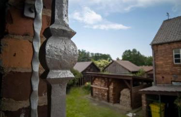 Spreewälder Schwalbenhof - Ferienwohnung "Storchennest" - Foto 18