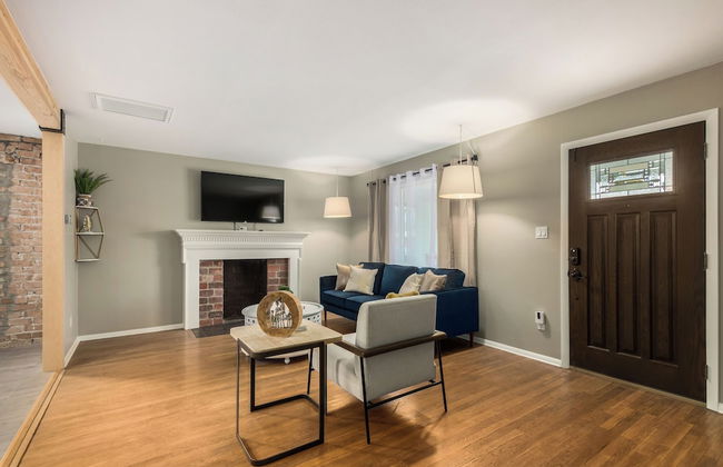 Mitchell Coronado Historic District Phoenix - Foto 17