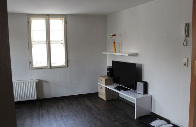 Appartments am Brunnen - Foto 17