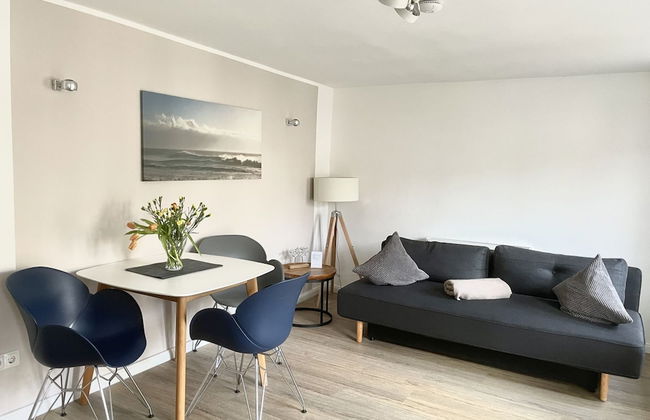 Villa Glaeser Ferienwohnungen - Foto 48