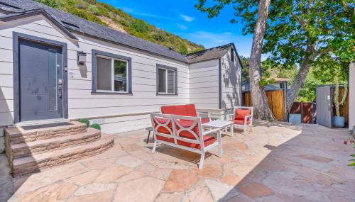 Bel Air Very Private and Comfy Home with Jacuzzi - Foto 5