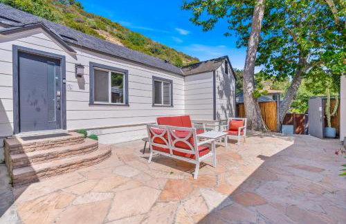 Bel Air Very Private and Comfy Home with Jacuzzi - Foto 5