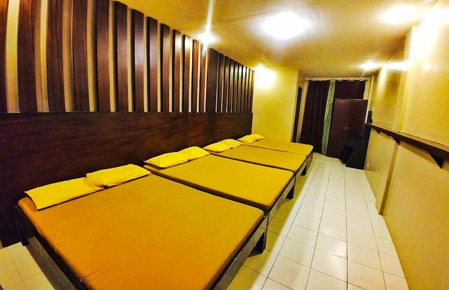 Summer Palace Hotspring Resort - Foto 15