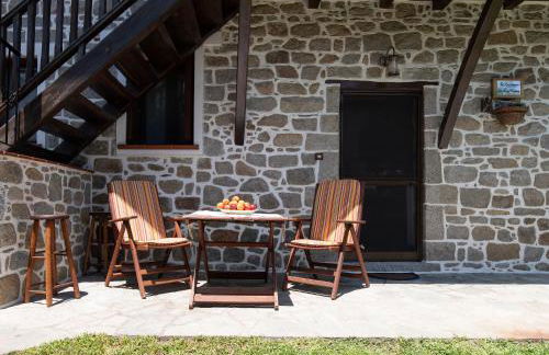 Kyr Gianni Mansion - Foto 2