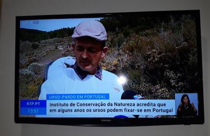 Apimonte Casa do Serra - PN Montesinho - Foto 74