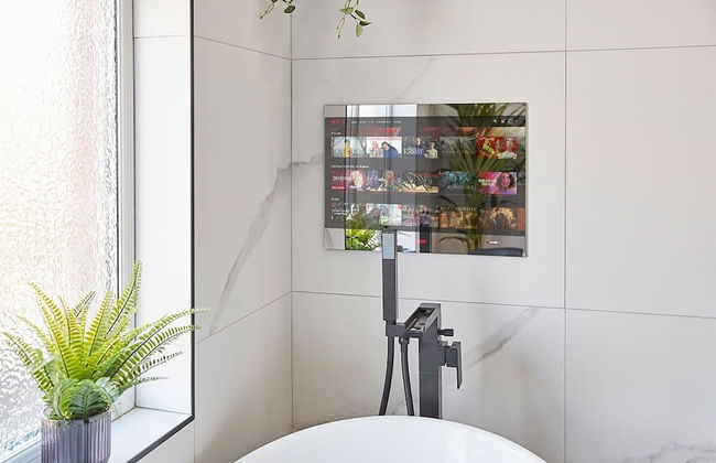 Host Stay The Retreat - Foto 15