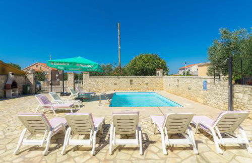 Holiday Home Gracije by Interhome - Foto 6