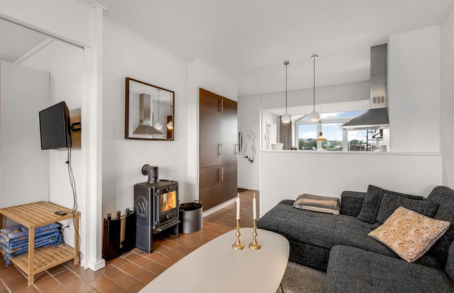 "Alvy" - 100m to the fjord - Foto 38