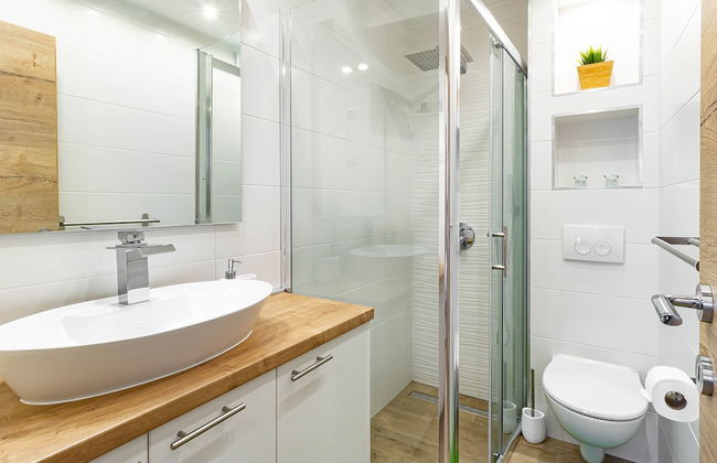 Apartments Marinici Rijeka - Foto 12