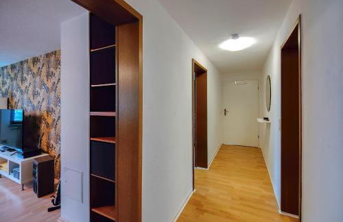 Fuchs und Hase - Foto 18