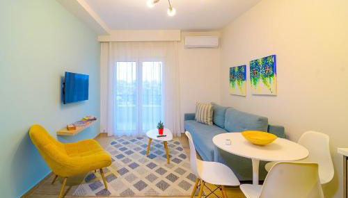 Eternal Suites Edessa - Foto 4