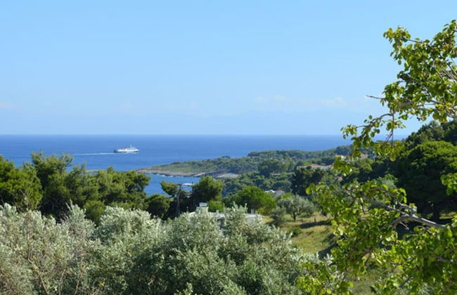 Myrtilos Cottage - Foto 9