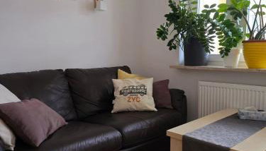 Apartament Przy Metrze i Przy Lesie - Foto 2