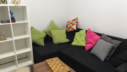 The Cozy Corner Hideaway - Foto 3