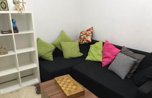 The Cozy Corner Hideaway - Foto 3