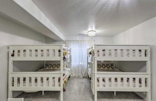 Lovely Vineyard Getaway Less Than 1 Mi to Utah Lake! - Foto 24