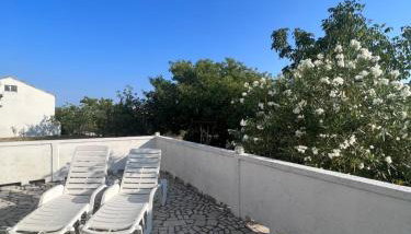 Apartment Tea - Foto 1, sunbed