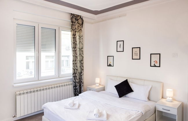 Central New Apartment - Foto 9