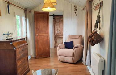 La petite Cabane, 200m de la plage - Foto 6