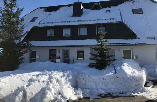 Beautiful apartment & pool Black Forest Häusern 5 people - Foto 21