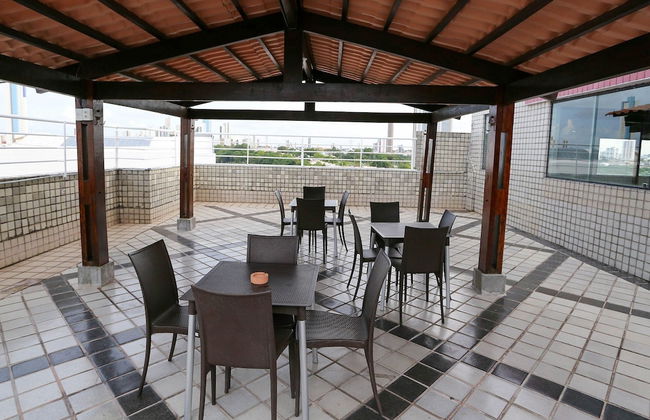 Incrível suíte em Manaíra por Carpediem - Photo 41