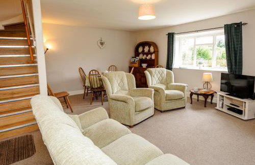 Bilton Farm Cottage No1 - Foto 8