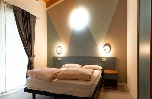 Idyllic cottage next to the beautiful Lake Idro - Foto 63