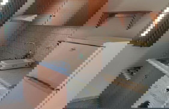 Nikos Apartments A2 in Gialiskari - Foto 11