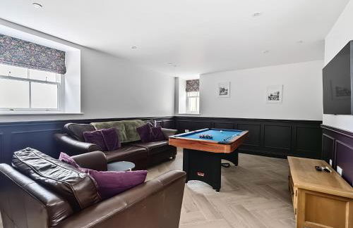 Valerian Lodge - Foto 14