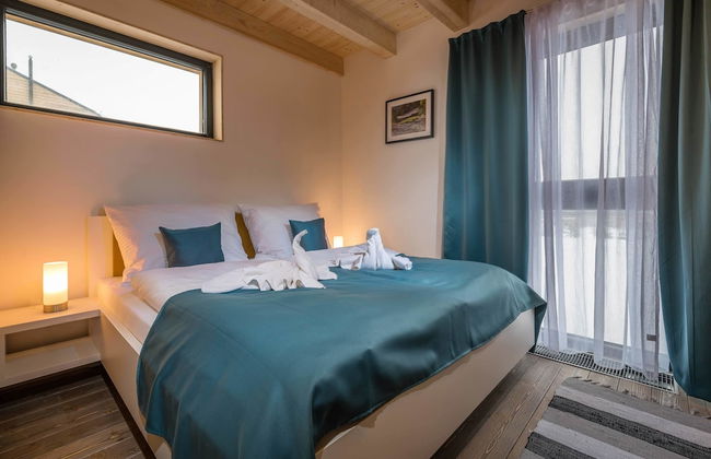 Demänová Rezort - Foto 13