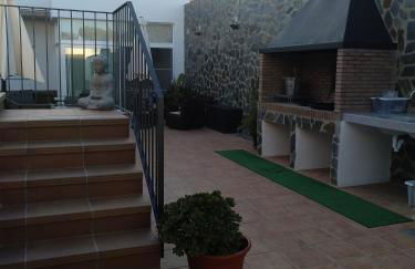 Lo Trabucador Casa nueva en el corazón del Delta - Foto 70