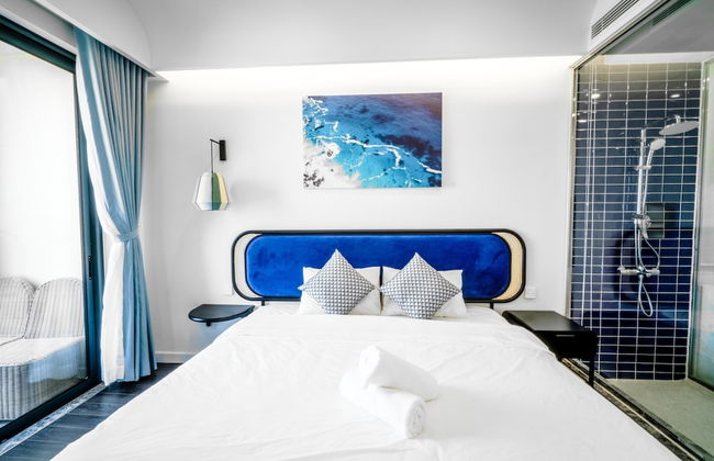 Sole Casa Phu Quoc - Foto 10