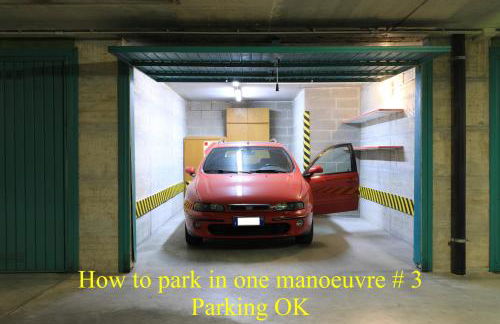 Central Luxury Apt w Garage Happy Home Bergamo 1 - Foto 12