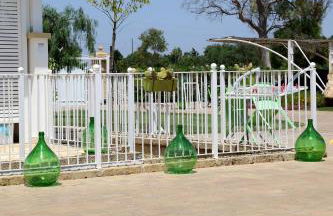 Agriturismo Le Grancìe - Foto 10