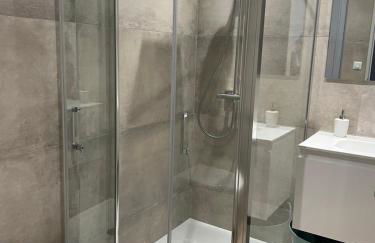 L’écurie - Maison neuve 5 personnes, piscine - Foto 14