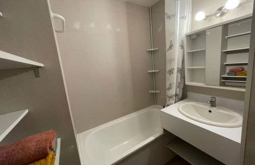 Appartement aux pieds des pistes - La Plagne Montalbert - Panorama 1350 - Foto 20