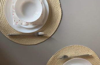 Mazurska Stodoła Na Półwyspie Pilchowskim - Foto 32