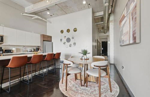 Luxury Penthouse with City Views - Foto 9