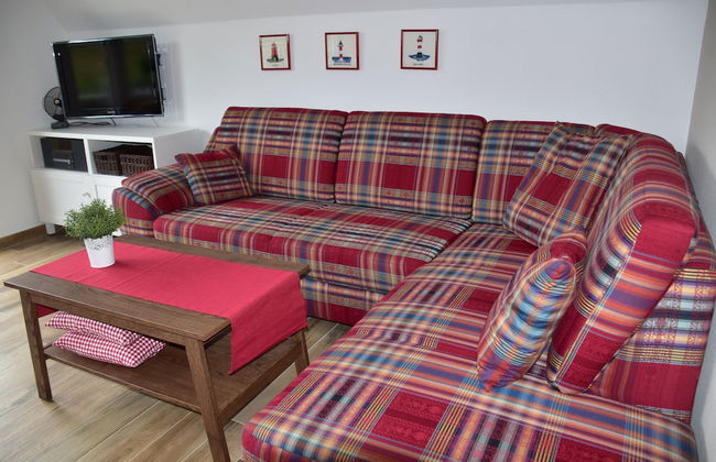 Ferienhaus in Dornumersiel - Photo 12