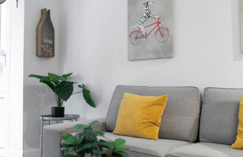 Acogedor y Familiar Central Guggenheim Bilbao - Foto 12