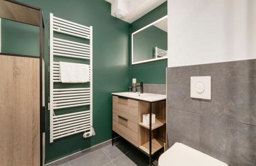 L'éclat de Gambetta - Place Stanislas - 6 Pers - Foto 32