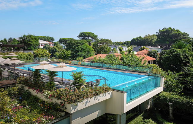 Elegant Suites Westlake - Foto 35