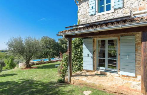 Villa Giselle - Oasis among olive trees - Photo 31