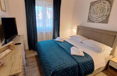 Apartmani Lu - Foto 1