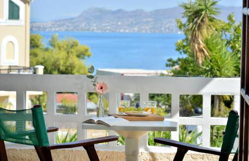 Vasilaras Hotel - Foto 74