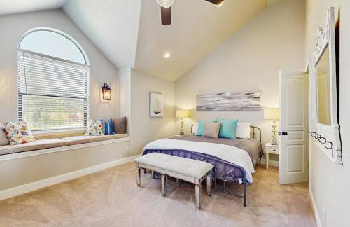 Opulent Waterfront Home with Dock, Firepit & Stunning River View - Photo 12