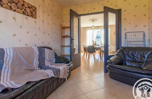 Gîte confortable au cœur du vignoble avec Wifi et parking, proche du Puy du Fou - Foto 10