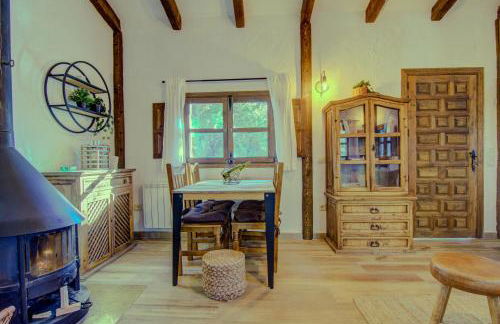 La cabaña del Burguillo - Photo 9