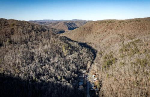 Quaint Cozy Cottage Perfect for a Peaceful Getaway in West Virginia - Foto 35