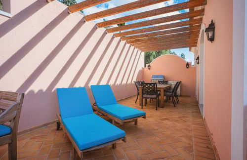 NEW Villa 66 - Palheiro Village by YMR - Foto 24